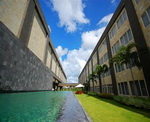Aston Denpasar Hotel & Convention Center